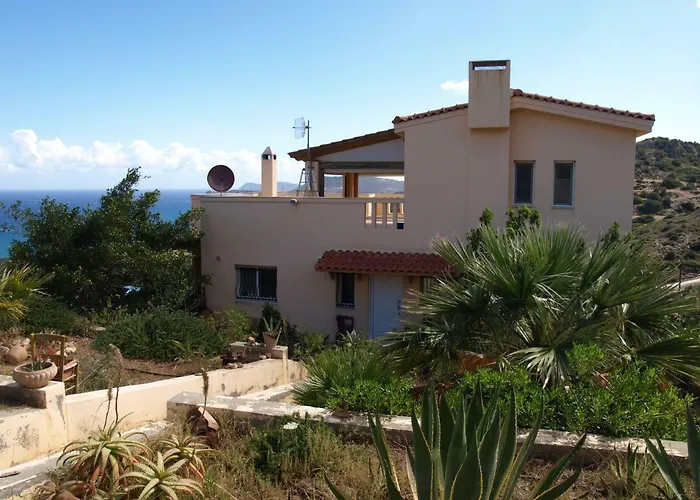 Villa Emma