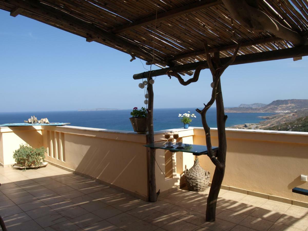 Emma Holiday home *