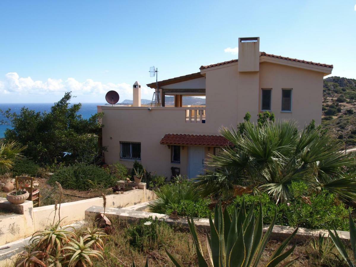 Holiday home Emma Agia Fotia (Sitia)