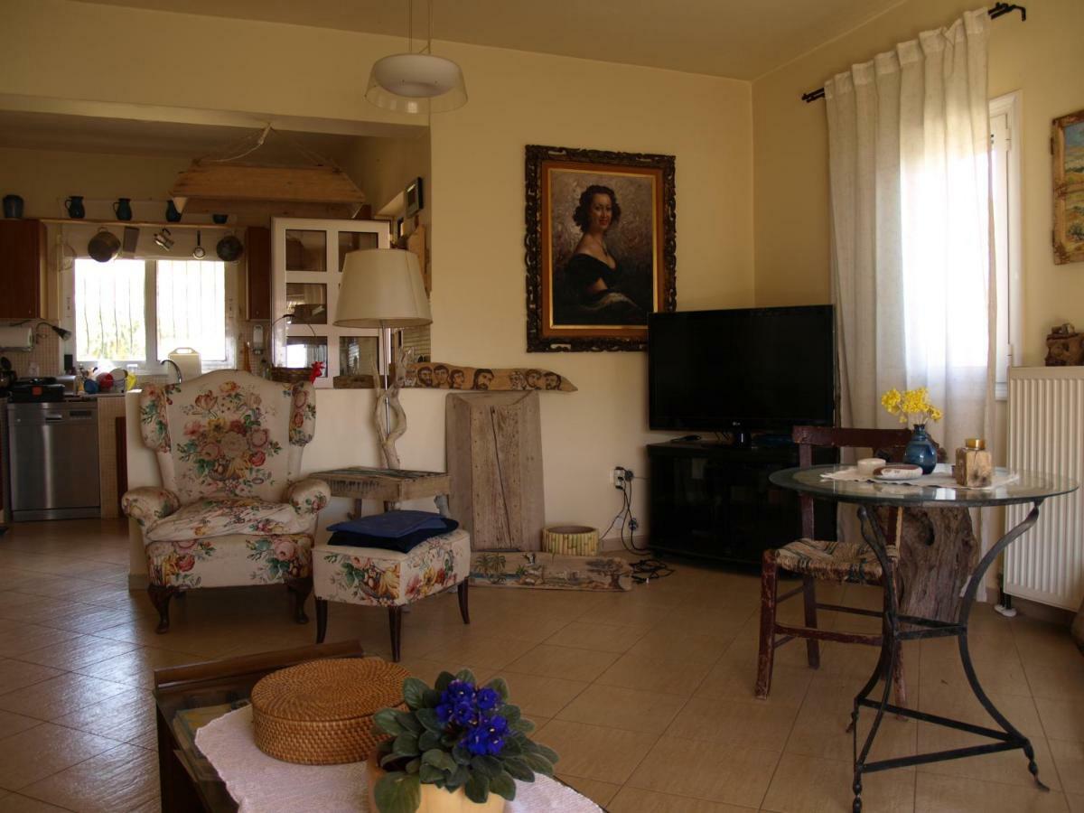 Emma Holiday home