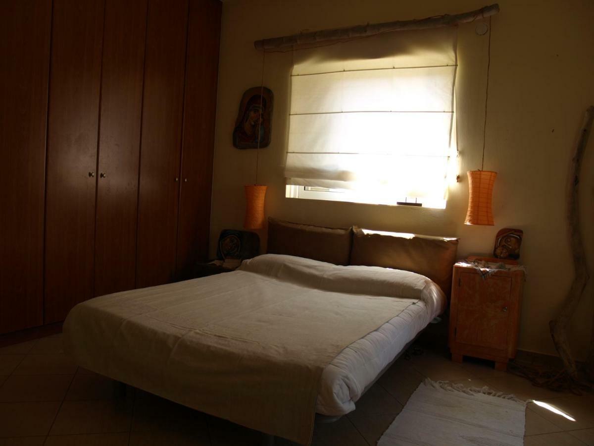 Holiday home Emma Agia Fotia (Sitia)