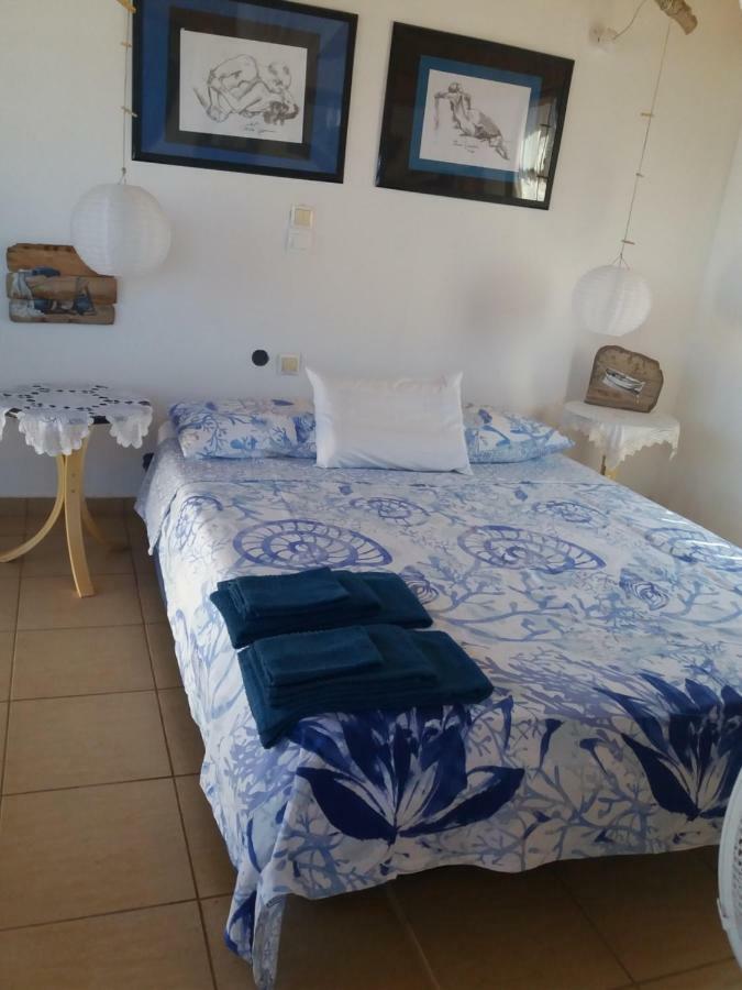 Holiday home Emma Agia Fotia (Sitia)