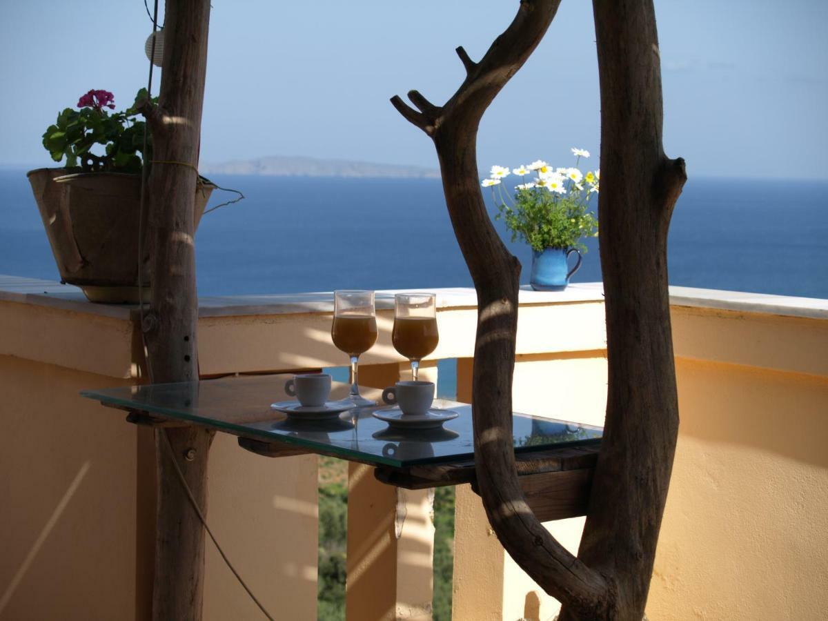 Emma Agia Fotia (Sitia)