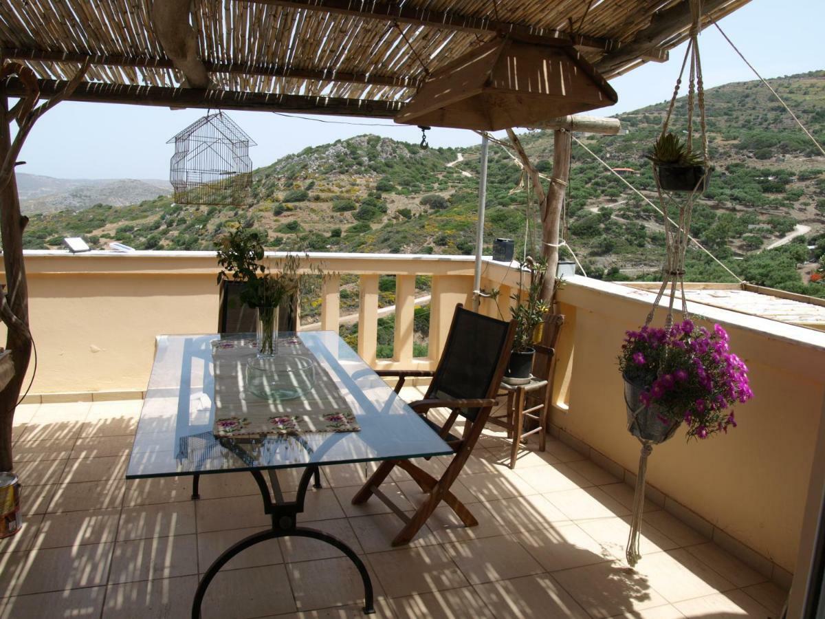 Emma Agia Fotia (Sitia)