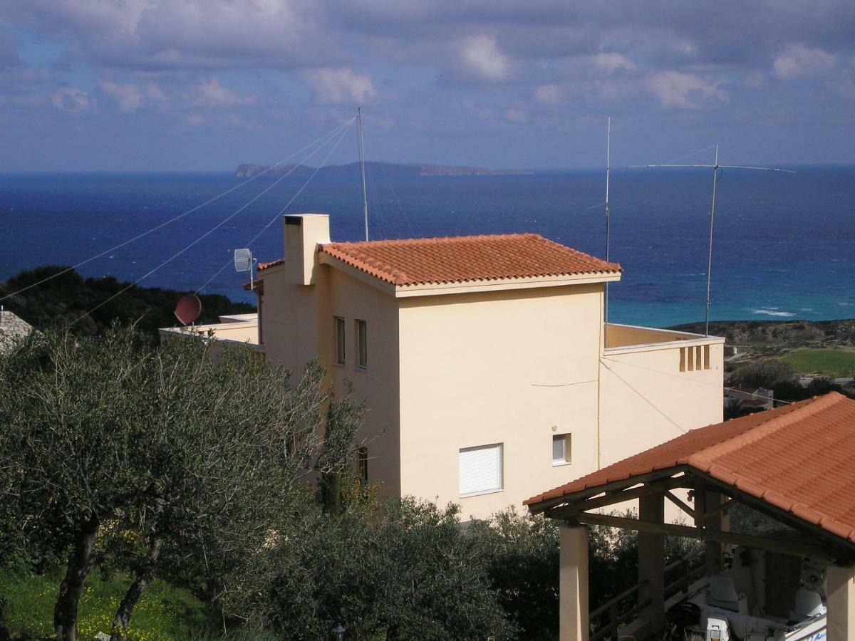 Emma * Agia Fotia (Sitia)