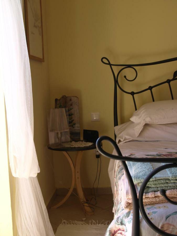 Ferienhaus Emma Agia Fotia (Sitia)