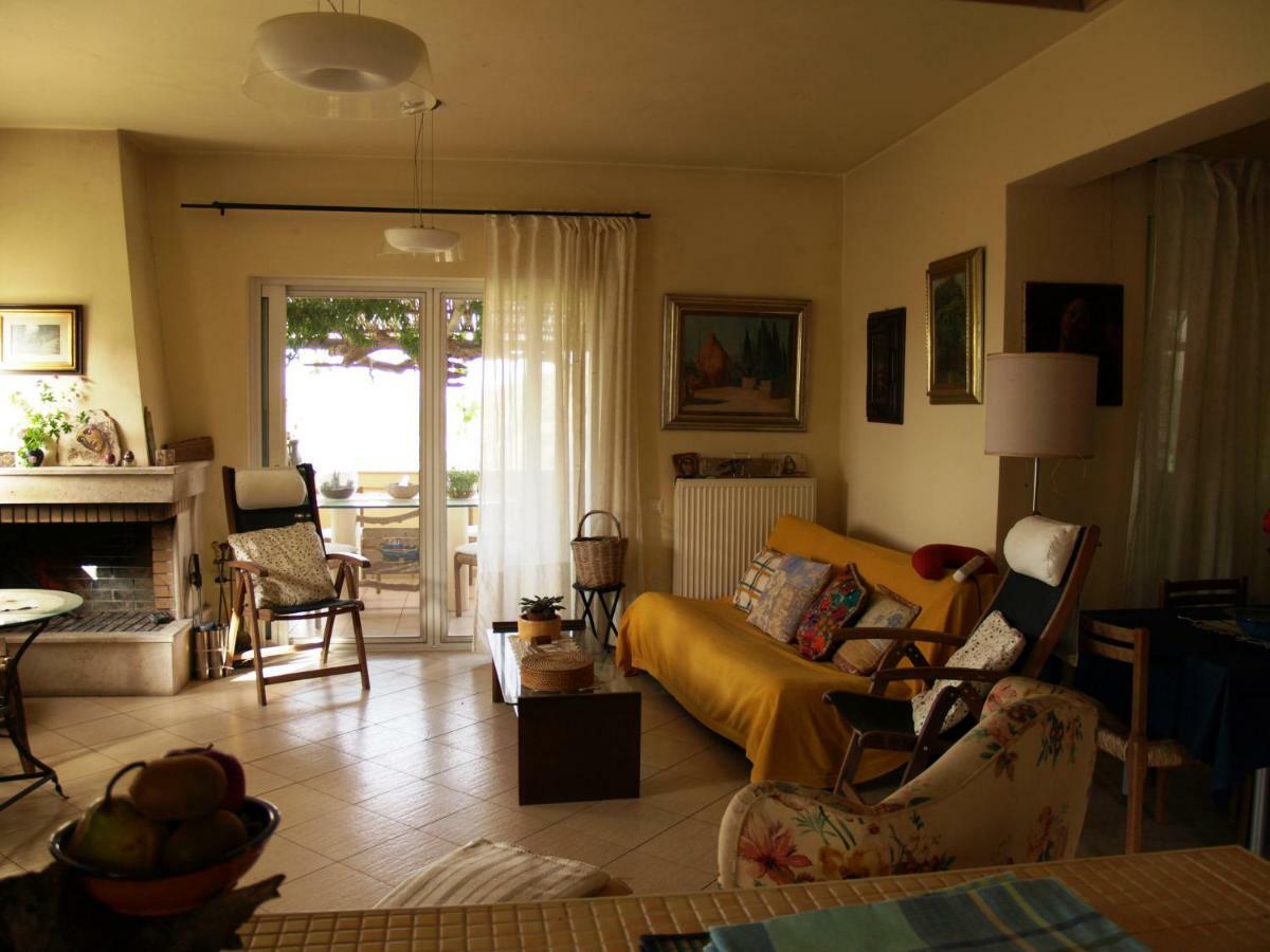 Ferienhaus Emma Agia Fotia (Sitia)