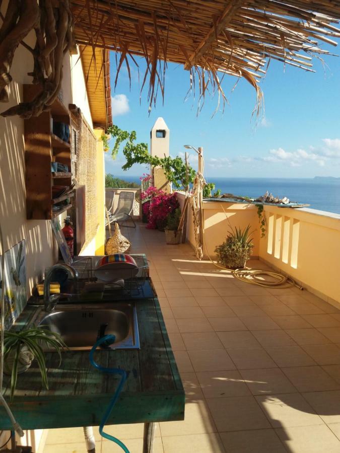Emma Agia Fotia (Sitia)